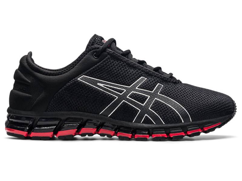 Pánské Tenisky Asics GEL-QUANTUM 180 MX Černé 18354CBOY